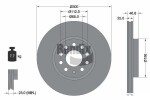 BENDIX Braking BDS2269