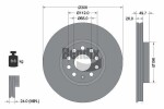 BENDIX Braking Piduriketas BDS2277HC
