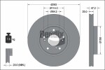 BENDIX Braking Piduriketas BDS2312