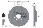 BENDIX Braking BDS2328