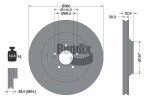 BENDIX Braking BDS2329HC