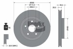 BENDIX Braking BDS2342HC