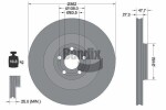 BENDIX Braking BDS2350HC