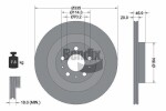BENDIX Braking BDS2357