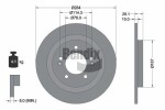 BENDIX Braking BDS2358