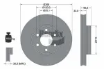 BENDIX Braking BDS2359