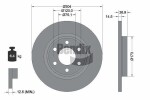 BENDIX Braking BDS2360