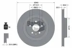 BENDIX Braking BDS2370