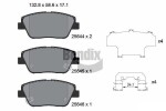 BENDIX Braking BPD2256