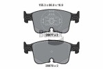 BENDIX Braking BPD2495