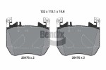 BENDIX Braking BPD2549