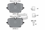 BENDIX Braking BPD2559