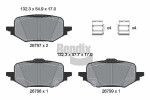 BENDIX Braking BPD2569