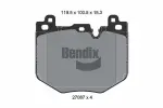 BENDIX Braking BPD2653