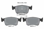 BENDIX Braking BPD2669