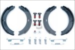 BENDIX Braking BXS1024