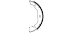 BENDIX Braking BXS1085