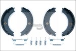BENDIX Braking BXS1138