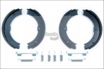 BENDIX Braking BXS1210