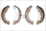 BENDIX Braking Piduriklotside komplekt BXS1271