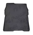 Trunk liner BERLINGO/PARTNER 08-