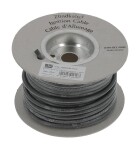 BERU by DRiV  Süütesüsteem COPPER CABLE 7MMSBLACK