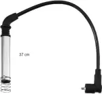 BERU by DRiV  Провод зажигания POWER CABLE R422