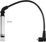 BERU by DRiV  Провод зажигания POWER CABLE R424