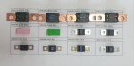 LITTELFUSE BEZP1135819110658 / fuse set, 12 pcs jcase, mega, midi