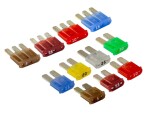 komplekt kaitsmed 22 tk Micro 2; Micro 3