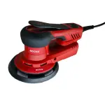 Harjadeta võnkuv pöörlev lihvmasin 5 mm, 400 W, Fi 150 mm, 10 000 p/min