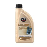 õli käigukast atf dexron iii 1l