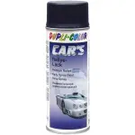 cars nitro kombi värv, must siidmatt 600ml