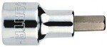 1/2" kuuskant HX10mm