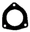 BGA Tihend,  Heitgaasitoru (summutitoru) AG7755