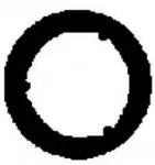 BGA Tihend,  Heitgaasitoru (summutitoru) AH6549