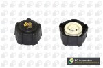 BGA kork jahutusvedeliku paak CC3030