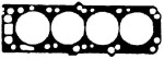 BGA  Tihend,silindripea CH0308