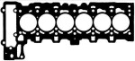 BGA  Tihend,silindripea CH0503A