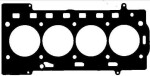 BGA  Tihend,silindripea CH0518