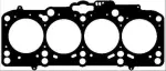 BGA  Tihend,silindripea CH0525B