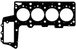 BGA  Tihend,silindripea CH1512