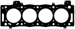 BGA  Tihend,silindripea CH1526C