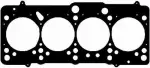 BGA  Tihend,silindripea CH2592