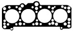 BGA  Tihend,silindripea CH3322