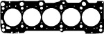 BGA  Tihend,silindripea CH3553