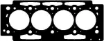 BGA  Tihend,silindripea CH3568
