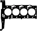 BGA Plokikaane tihend CH3583B