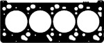 BGA  Tihend,silindripea CH3589