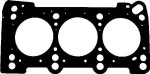 BGA  Tihend,silindripea CH4501J